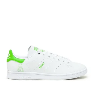 adidas Stan Smith Kermit The Frog (Weiß / Grün)