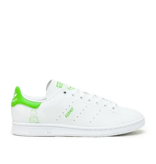 adidas Stan Smith Kermit The Frog (Weiß / Grün)
