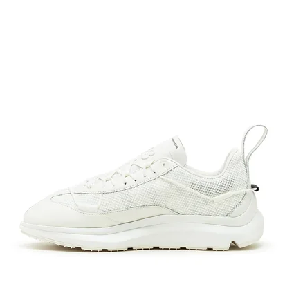 adidas Y-3 Shiku Run (Weiß)