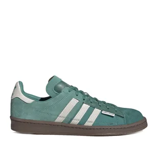 adidas x Darryl Brown Campus 80 (Grün / Weiß)