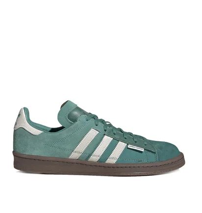 adidas x Darryl Brown Campus 80 (Grün / Weiß)