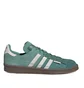 adidas x Darryl Brown Campus 80 (Grün / Weiß)