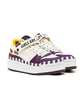 adidas W Triple Platforum Low 'Girls are Awsome' (Weiß / Gelb / Lila)