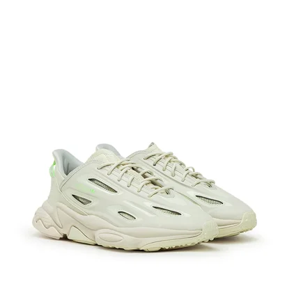 adidas Ozweego Celox W (Beige / Grün)