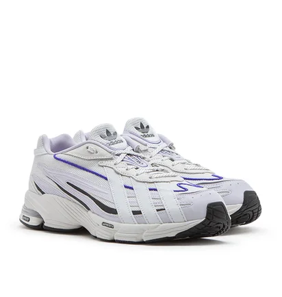 adidas Orketro (Weiß / Flieder)