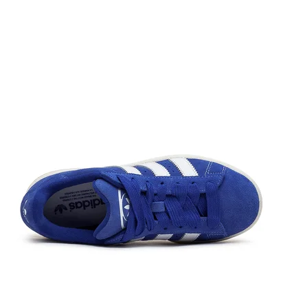adidas Campus 00s (Blau / Weiß)