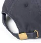 Han Kjøbenhavn Cotton Cap (Navy)