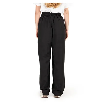 Han Kjobenhavn Drape Pants (Schwarz)