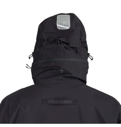 Helly Hansen Arc Storm Jacket (Schwarz)