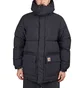 Carhartt WIP Milter Jacket (Schwarz)