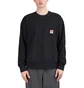 Carhartt WIP Heart Pocket Sweat (Schwarz)