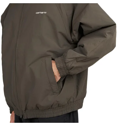 Carhartt WIP Kite Jacket (Oliv)