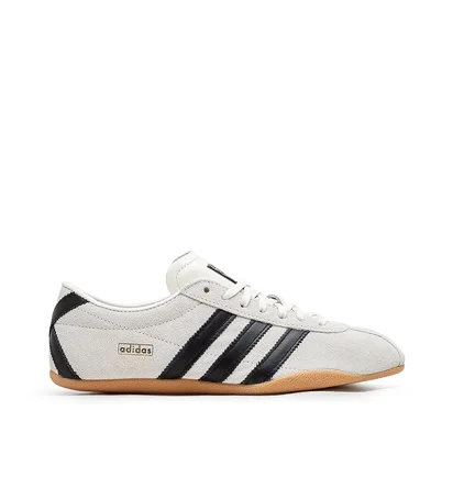 adidas WMNS Tokyo (Beige / Schwarz)