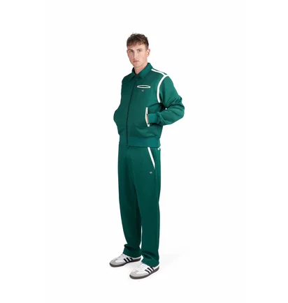 adidas Premium Track Top (Grün)