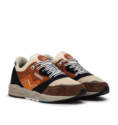 Karhu Aria “Night Sky Pack' (Braun)