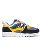 Karhu Fusion 2.0 'Cross Country Pack' (Schwarz / Gelb)