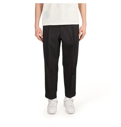 Neighborhood Tuck / E-PT (Schwarz)