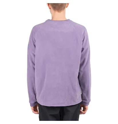 New Balance All Terrain Pocket Crewneck (Lila)