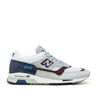 New Balance M1500 NBR 'Made in England' (Grau / Navy)