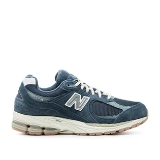 New Balance M2002RHC 'Higher Learning Pack' (Navy)