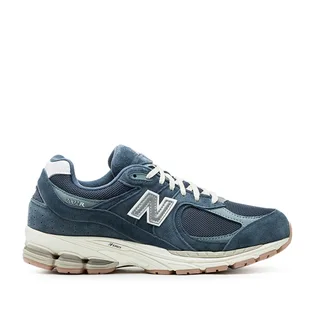New Balance M2002RHC 'Higher Learning Pack' (Navy)