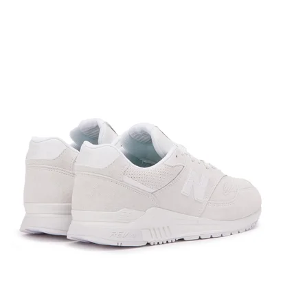 New Balance ML 840 AD 'Arctic Fox' (Weiß)