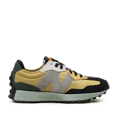 New Balance MS327 PB Patchwork Pack (Multi)