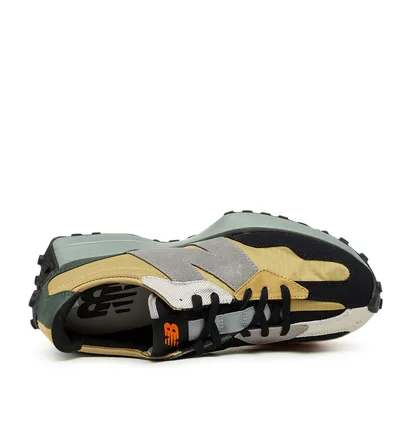 New Balance MS327 PB Patchwork Pack (Multi)