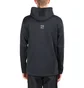 New Balance Q Speed Fuel Hoodie (Schwarz)