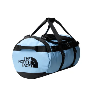 The North Face Base Camp Duffel M (Hellblau / Schwarz)