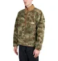 The North Face Extreme Pile Pullover (Camo)