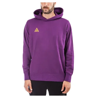 Nike ACG Hoodie (Lila)