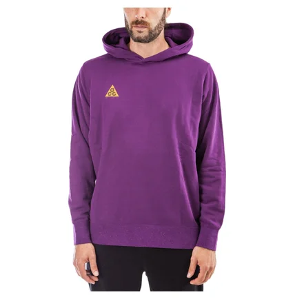 Nike ACG Hoodie (Lila)