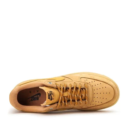 Nike Air Force 1 '07 (Braun)
