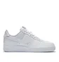Nike Air Force 1 '07 Low QS “Swoosh Pack” (Weiß)