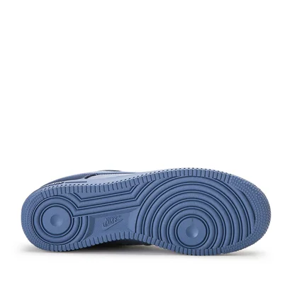Nike Air Force 1 '07 Premium (Blau)