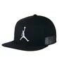 Nike Air Jordan 3 Jumpman Pro Cap (Schwarz / Weiß)