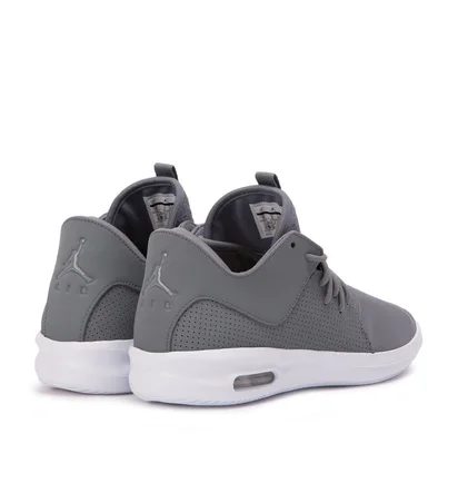Nike Air Jordan First Class (Grau / Weiß)