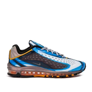 Nike Air Max Deluxe (Blau)