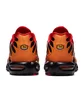Nike Air Max Plus 'Volcano' (Schwarz / Orange / Rot)