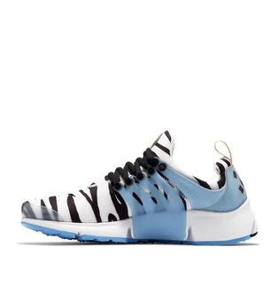 Nike Air Presto 'South Korea' (Weiß / Multi)