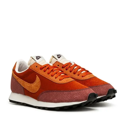 Nike Daybreak (Orange / Rot)