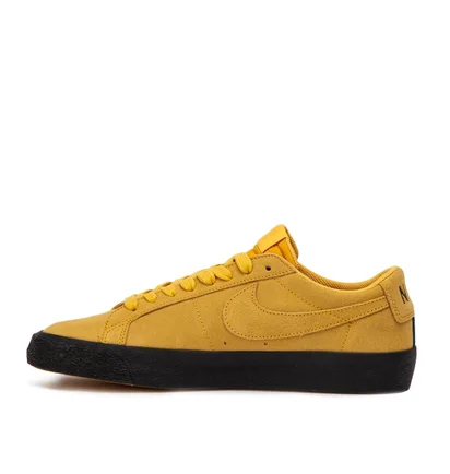 Nike SB Zoom Blazer Low (Ocker)