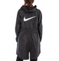 Nike Sportswear WMNS Swoosh Jacket (Schwarz)