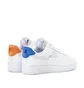 Nike WMNS Air Force 1 '07 Lux 'Inside Out' (Weiß)
