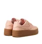 Nike WMNS Air Force 1 Sage Low LX (Rosa)