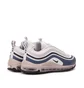 Nike WMNS Air Max 97 Ultra '17 (Hellgrau / Dunkelblau / Rose)