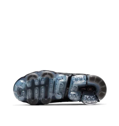 Nike WMNS Air Vapormax 360 (Silber / Schwarz)
