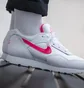 Nike WMNS Outburst OG (Weiß / Solar Rot)