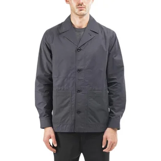 Norse Projects Mads 60/40 Cotton Nylon Jacket (Navy)